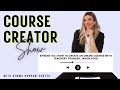 Course Creator Show | Episode 44 | How to Create an Online Course with Teachery Founder, Jason Zook