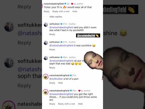 @natashabedingfield 👏