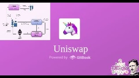 Understanding Uniswap v1 Decentralized Exchange | hodldog