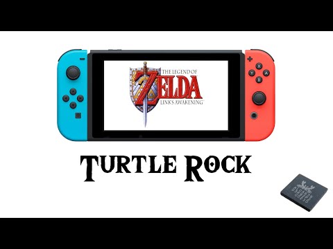 Zelda LA – Turtle Rock | Orchestral Cover