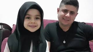 Ah Ayşe Hümam Her Şeyi Çok Özledik Çok Rabbim Oruçlarımızı Ve İbadetlerimizi Kabul Eylesin Amin.