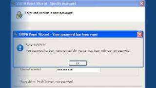 Self Service Reset Password By Tools4Ever
