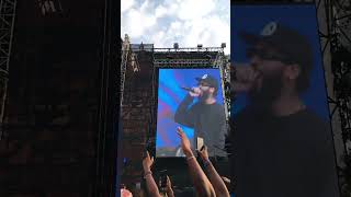 Rocking The Daisies 2022 rtd vlogtober