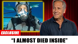 The Heartbreaking Tragedy Of Mike Rowe From Dirty Job