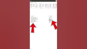Power BI - Use First Row as Headers - Gokul Tech #gokultech #powerbi #shortsvideo