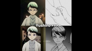 How kny boys will hold your hand (Demons Version) ||#demonslayer #fyp #shorts #foryou