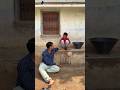 Hanth Tut Gya 😭 #Shorts #comedy #viral #funny #village