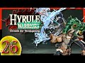 Guten Rutsch ins neue Jahr! ⚔️ HYRULE WARRIORS: CHRONIK DER VERSIEGELUNG ⚔️ #026