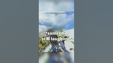 when you’re having a bad day in apex legends #shorts