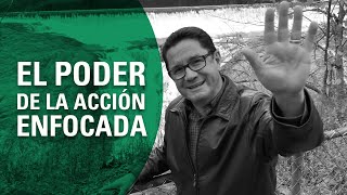 Notas Breves - El poder de la acción enfocada