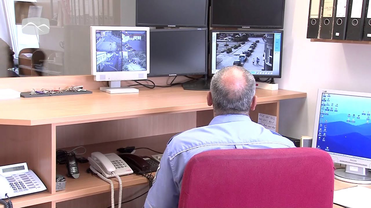 Valašskomeziříčtí strážníci se přestěhovali do moderních prostor