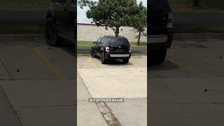 No Power Steering, No Frame, No Problem? Someone junked a Mercury Mariner #fordescape #junkyard