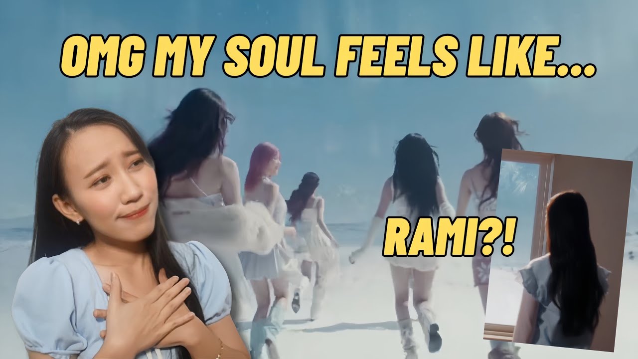 REACTION - BABYMONSTER ‘SUPA DUPA LUV’