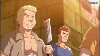 JIE MO REN EPISODE 01 - SUB INDO