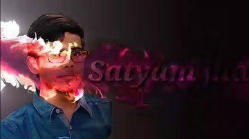 kinemaster or kinemaster diamond par video kaise banaye || name video editing app || Tutorial