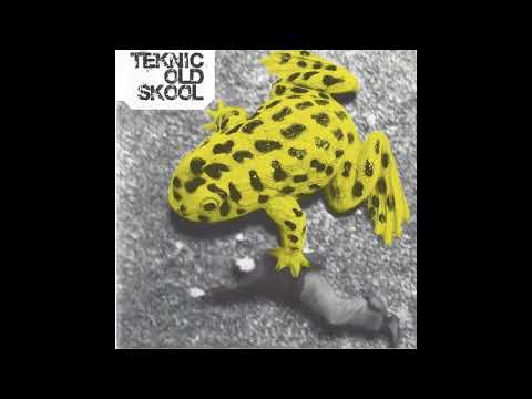 Teknic Old Skool — Teknic Old Skool - Dova (2006)