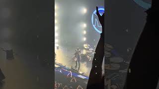 Little Head (live 10/27/23) - Marvelous 3 in Atlanta, GA