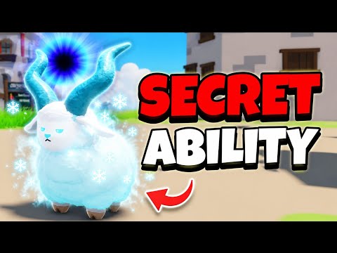 Shepherd simulator roblox ll How to get Ice sheep #shepherdslife #eoblox #roblox 