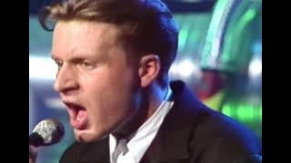 Breathe - How Can I fall TopPop 02/12 /1988 NRK