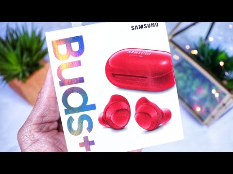 🔴Samsung Galaxy Buds Plus Review | Almost Perfect True Wireless Earbuds!