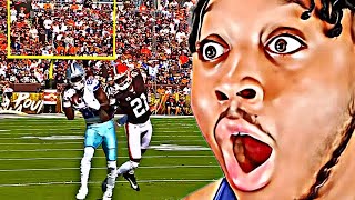 BELT TO AHHHH!! Dallas Cowboys vs. Cleveland Browns | NFL 2024 Week 1 Game Highlights