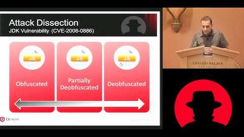 Black Hat USA 2010: NEPTUNE: Dissecting Web-Based Malware via Browser and OS Instrumentation 3/5