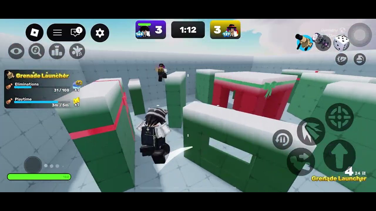 Roblox Rivals Rng Rivals RNG#roblox #gamingshorts - YouTube