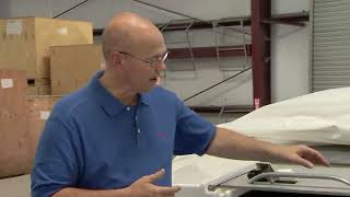 TACO Marine Project Boat Part 12 – Companionway