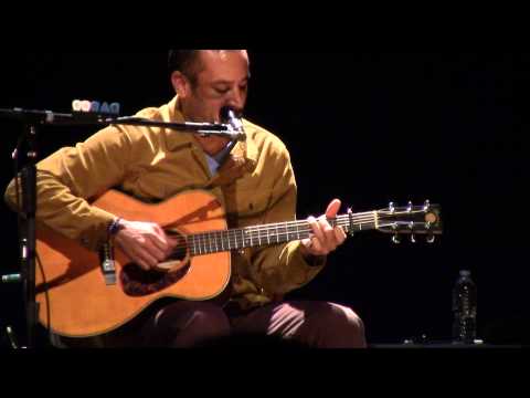 Ben Harper "Steal My Kisses"