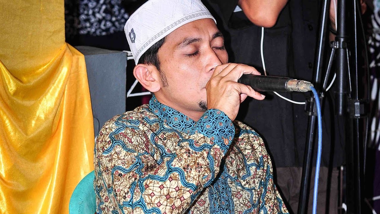 Dakwah Bahasa Sunda