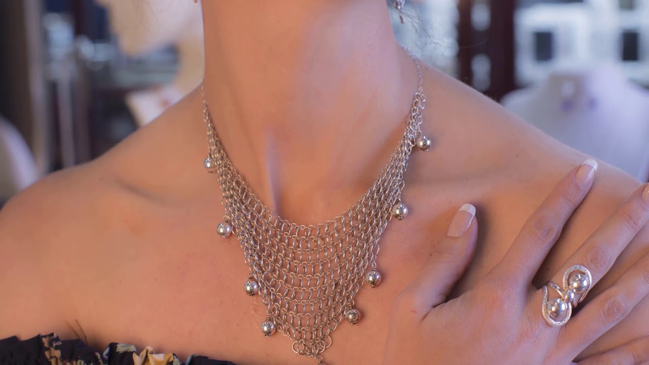 Joyerias Luxor (video promocional)