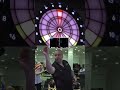 BRANDON PEREZ VS BORIS KRCMAR HIGHLIGHTS #darts #final #usadarts