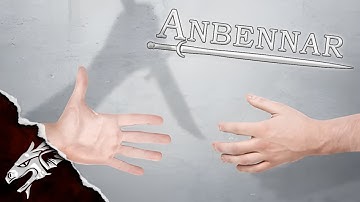 Betrayed! | Anbennar Modded Multiplayer | Rubenaire Ep32