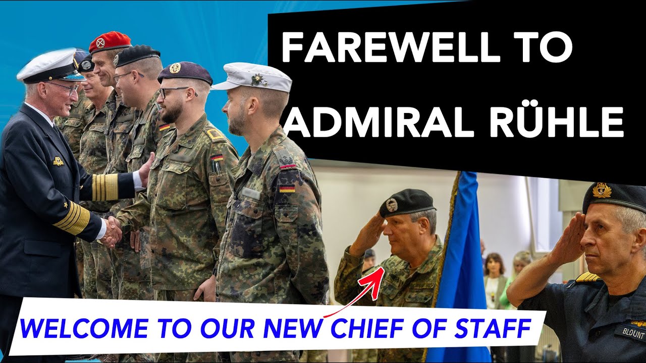 Cohesion is the centre of gravity of NATO