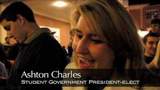 UF Student Government Elections