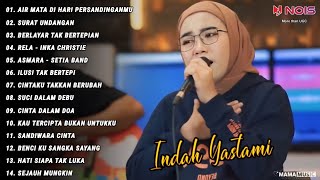 Indah Yastami Full Album \