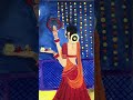 Karwachauth painting