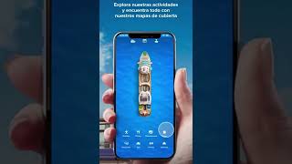 ¿Cómo hacer el Check In en la app de Royal Caribbean? screenshot 3