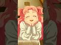 Coco And Tetia Have A Thank Off ✨️ | Witch Hat Atelier: E2 #shorts