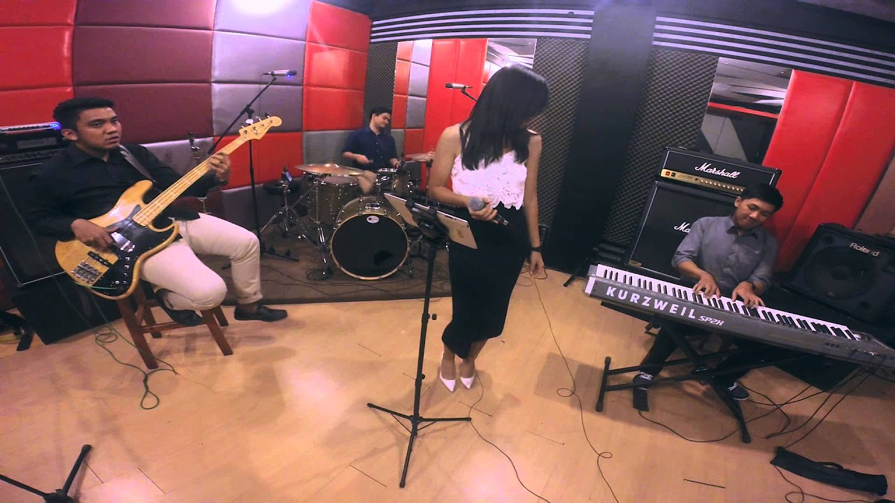 Renee Olstead - A Love That Will Last (cover)