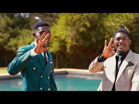 Carlton Salan - Zvangu zvaringana (official video). mp4