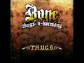 Wildin' - Bone Thugs -N- Harmony