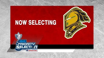2019 OHL Priority Selection | London Knights Recap