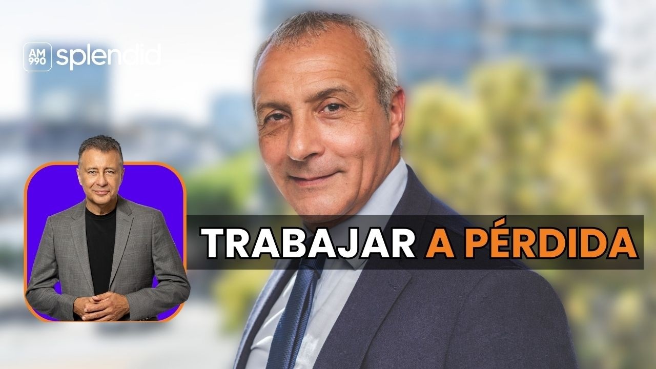 ADRIÁN MERCADO: “Los EMPRESARIOS que CAZABAN EN EL ZOOLÓGICO son los DUEÑOS DEL MERCADO”