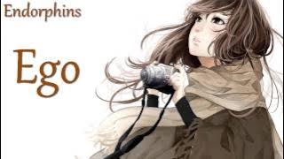 Indila - Ego [Nightcore]