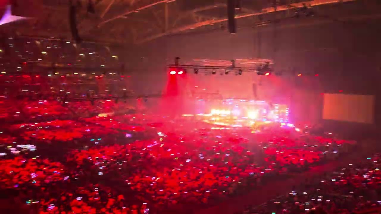 Brandsta City Släckers - Rakt in i Elden (Melodifestivalen 2026 - Stockholm final)