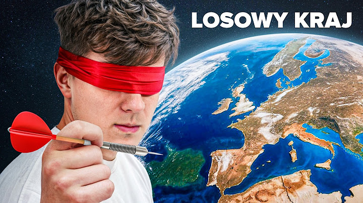 KOŁO FORTUNY DECYDUJE DO JAKIEGO KRAJU LECIMY