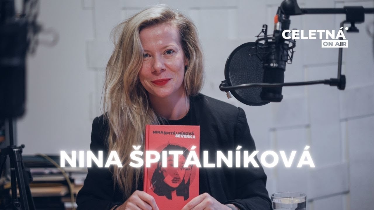 Nina Špitálníková: V Korejské straně práce nejsou jen svině, nesoudím ani ty nejhorší Severokorejce