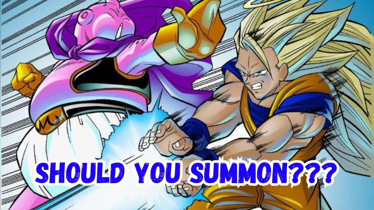 SHOULD YOU SUMMON? | FULL DETAILS OF 2024 GOLDEN UNITS - YouTube