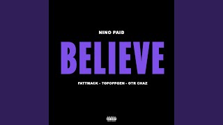 Download Lagu Believe (feat. FattMack)